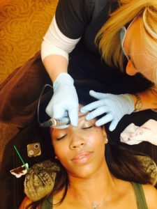 permanent eyebrows denver co