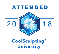 Always Beautiful in Aurora, Colorado attended Coolsculpting University 2018.