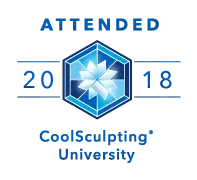 Always Beautiful in Aurora, Colorado attended Coolsculpting University 2018.