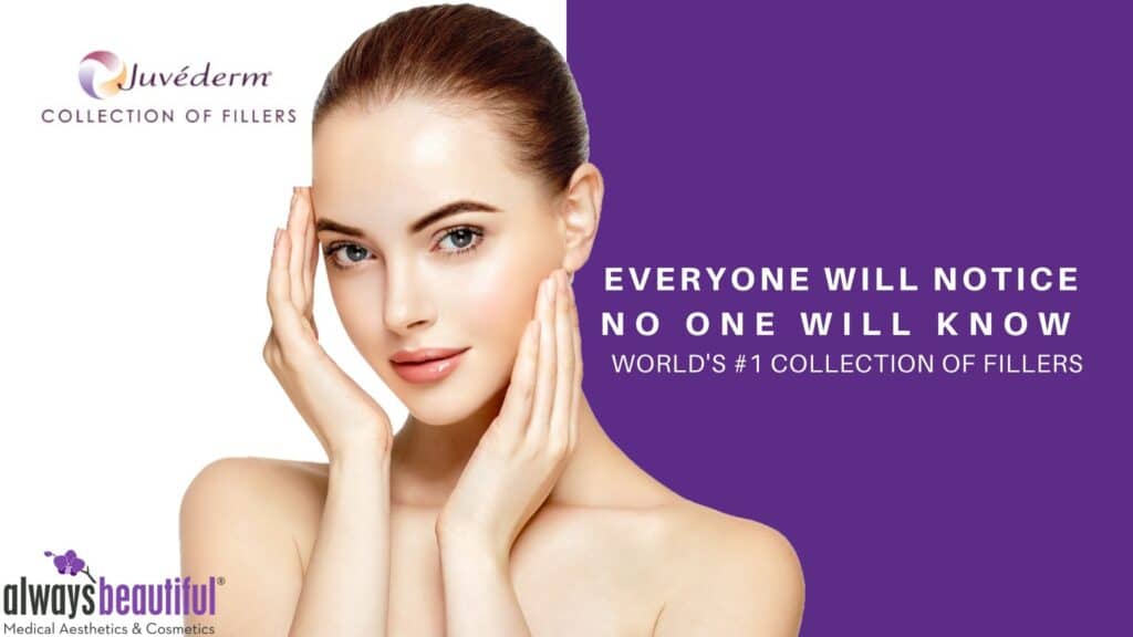 juvederm fillers alwaysbeautiful aurora co