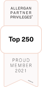Always beautiful is a top 250 allergan partner in Aurora, CO.
