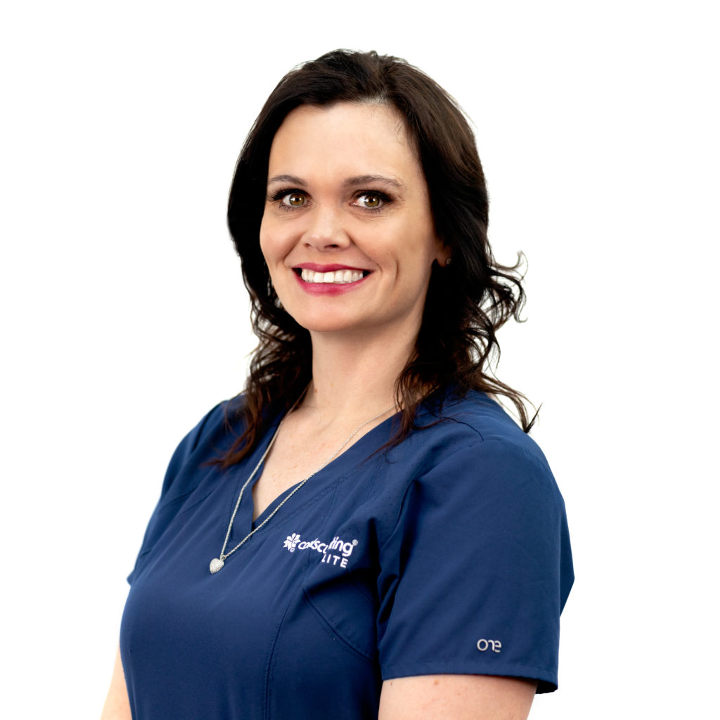 About us: Jodi Payne, Master CoolSculpting Provider at Always Beautiful in Aurora, CO.