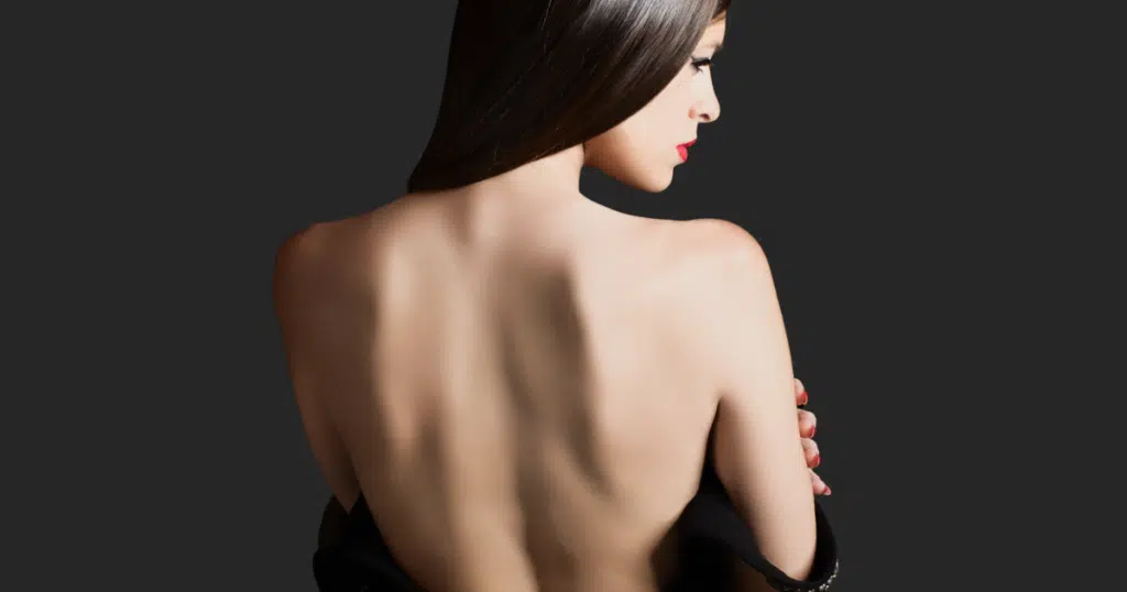 Trap Slimming Botox: Lean Shoulders & Less Neck Pain