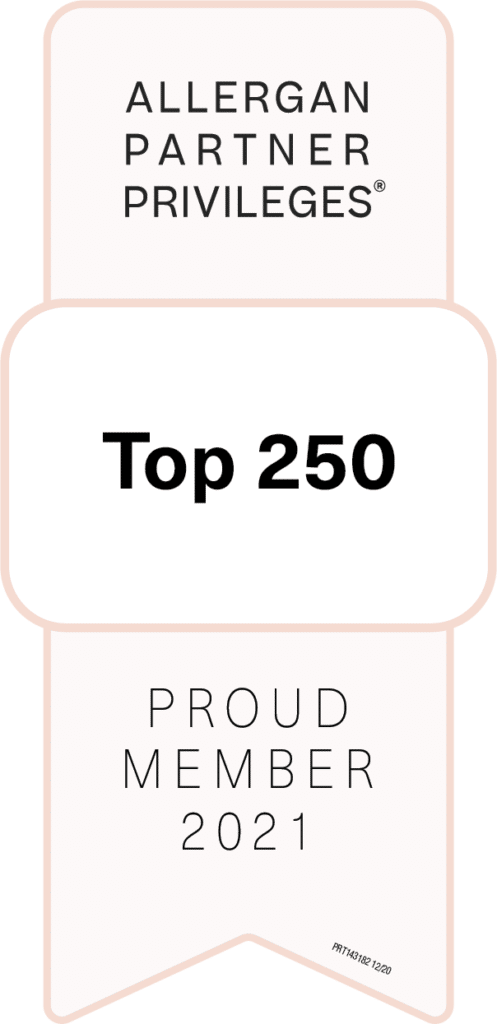 APP 2021 TOP 250 Status Decal APP 2021 TOP 250 Status Decal