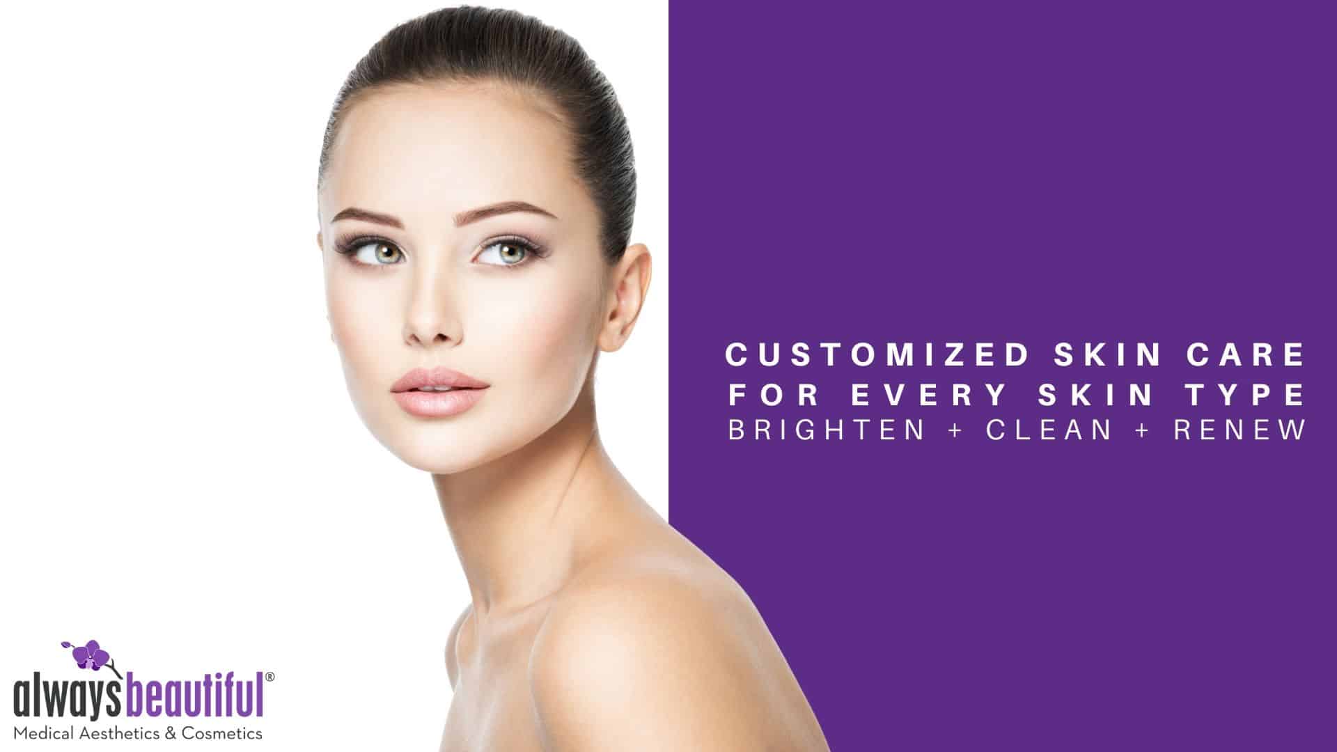 customizedskincare alwaysbeautiful colorado